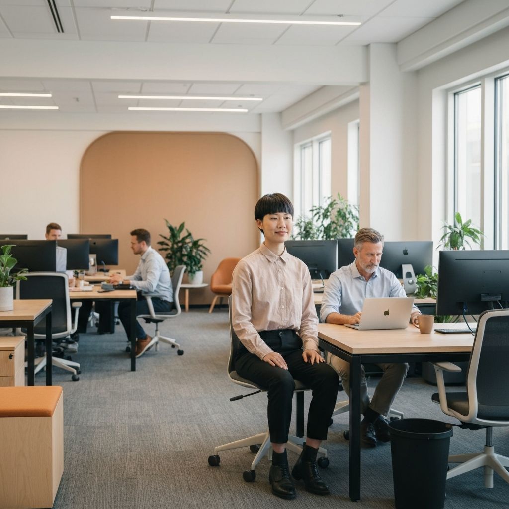 Lowell Vitality Brand Story