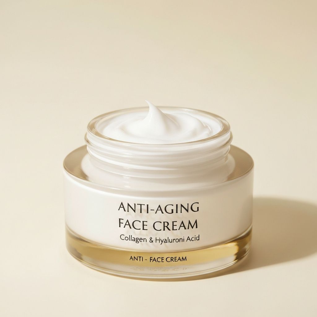 Anti-Aging Care